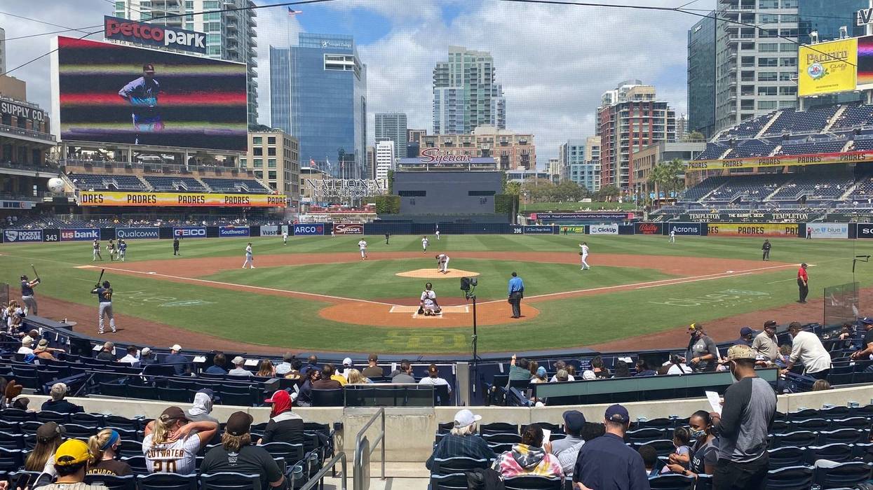 padres
