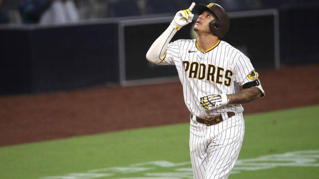 padres