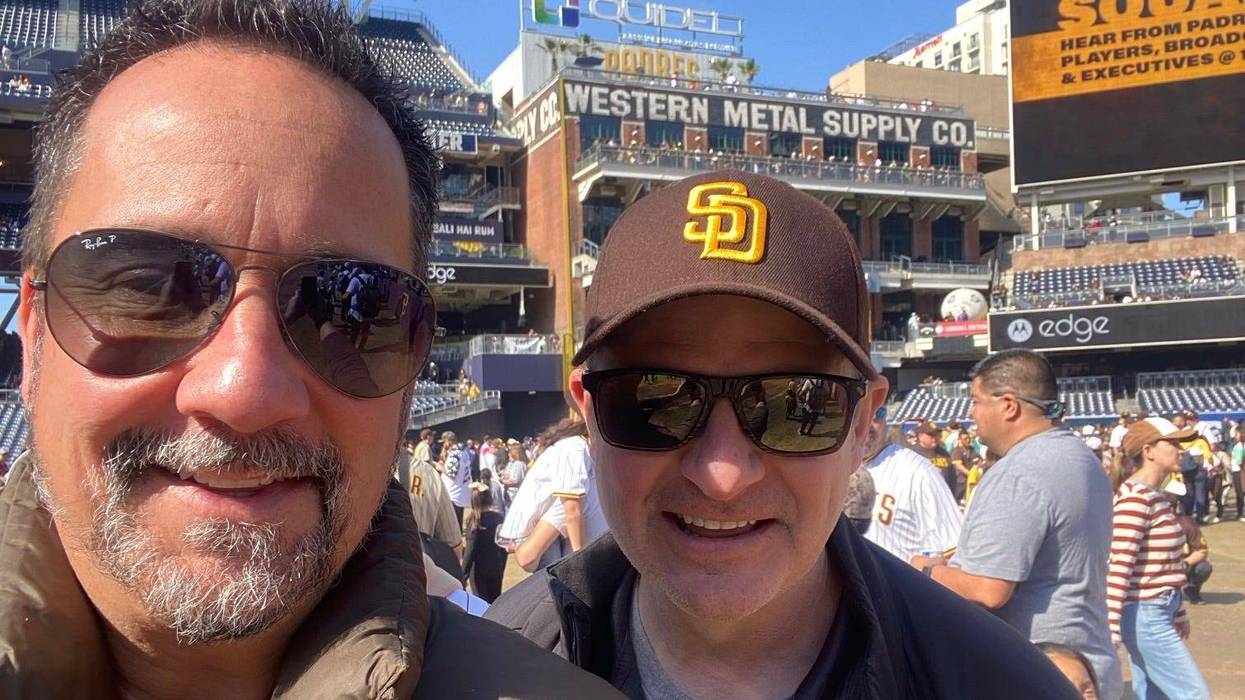 Padres