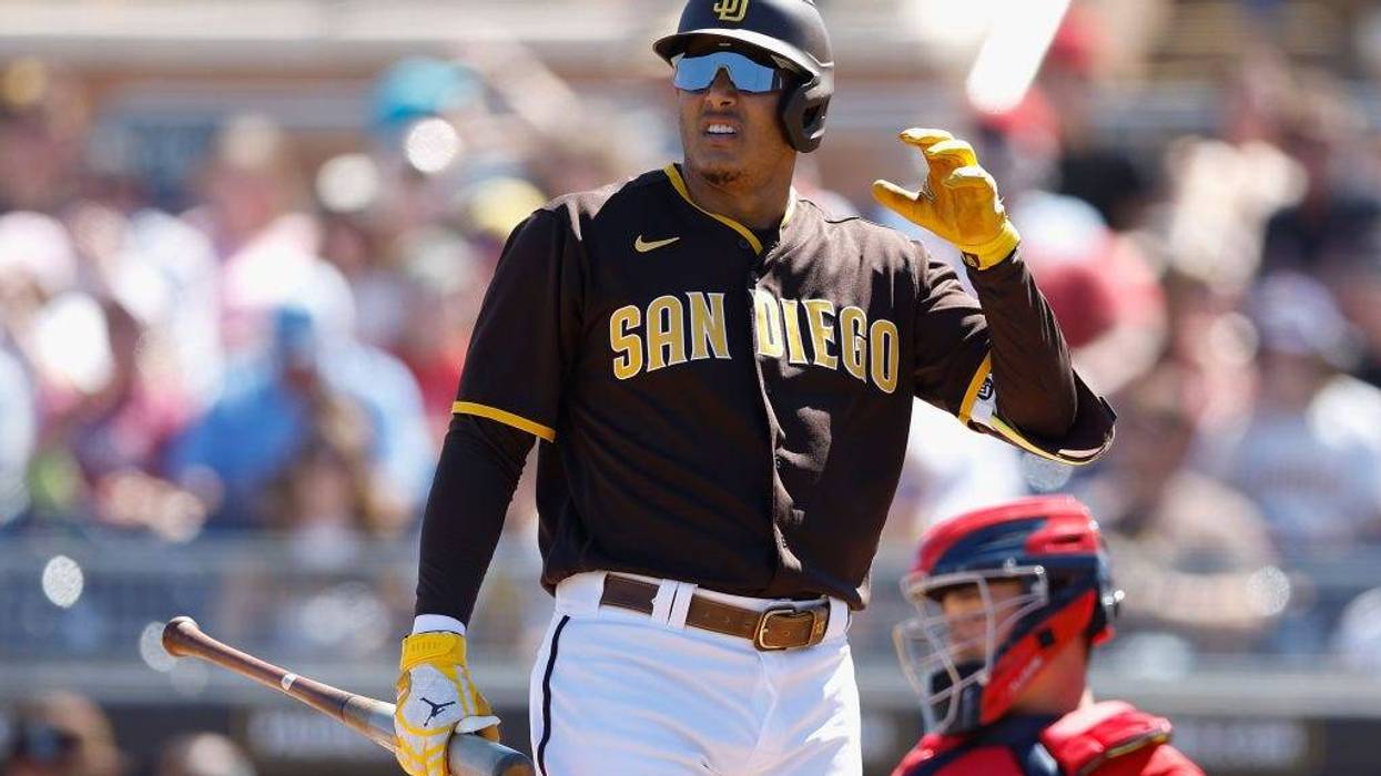 Padres