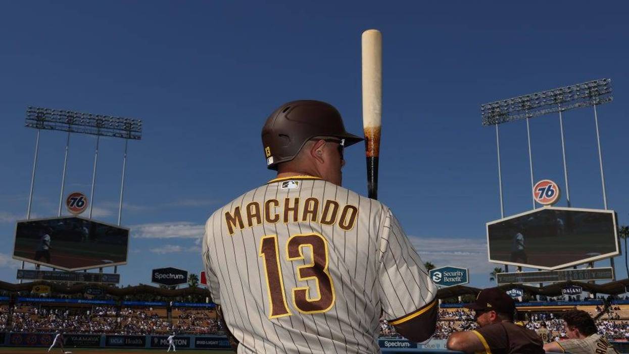 Padres