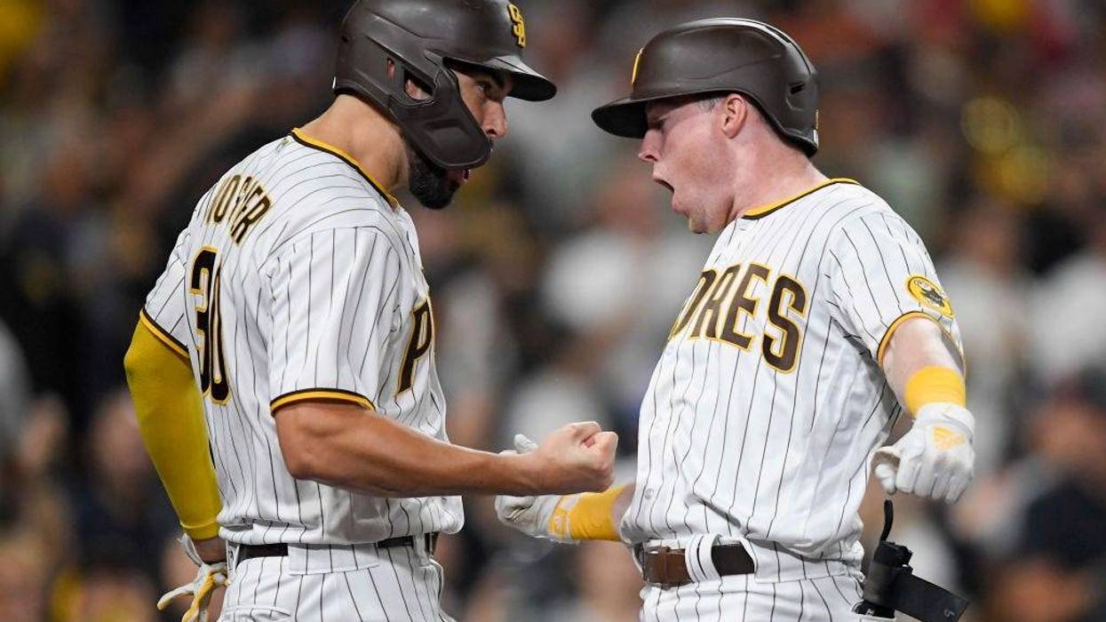 Padres