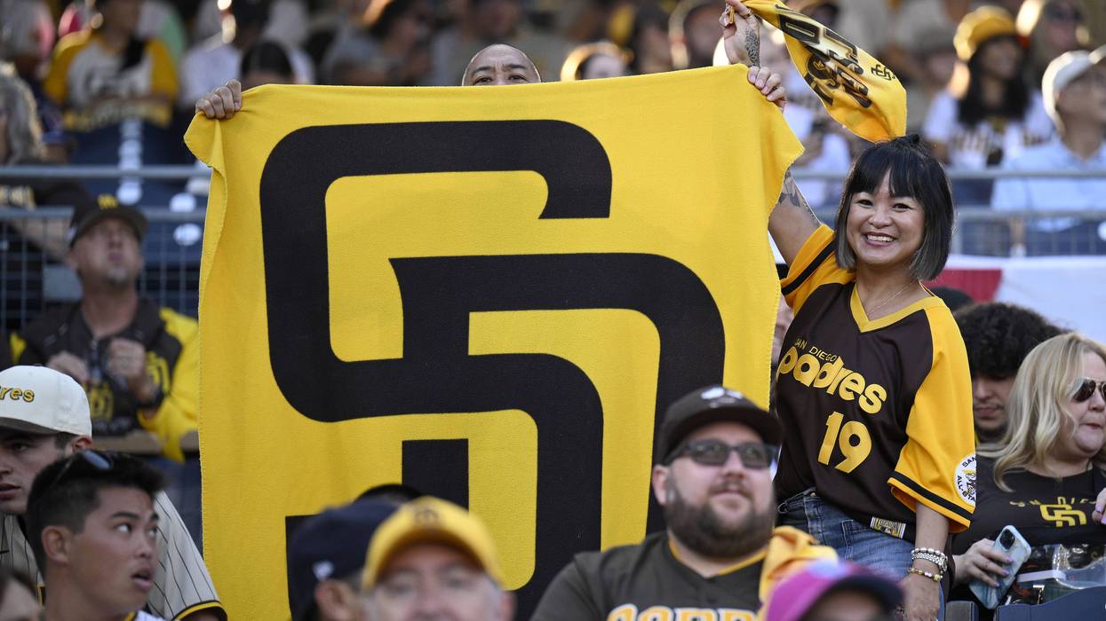 Padres