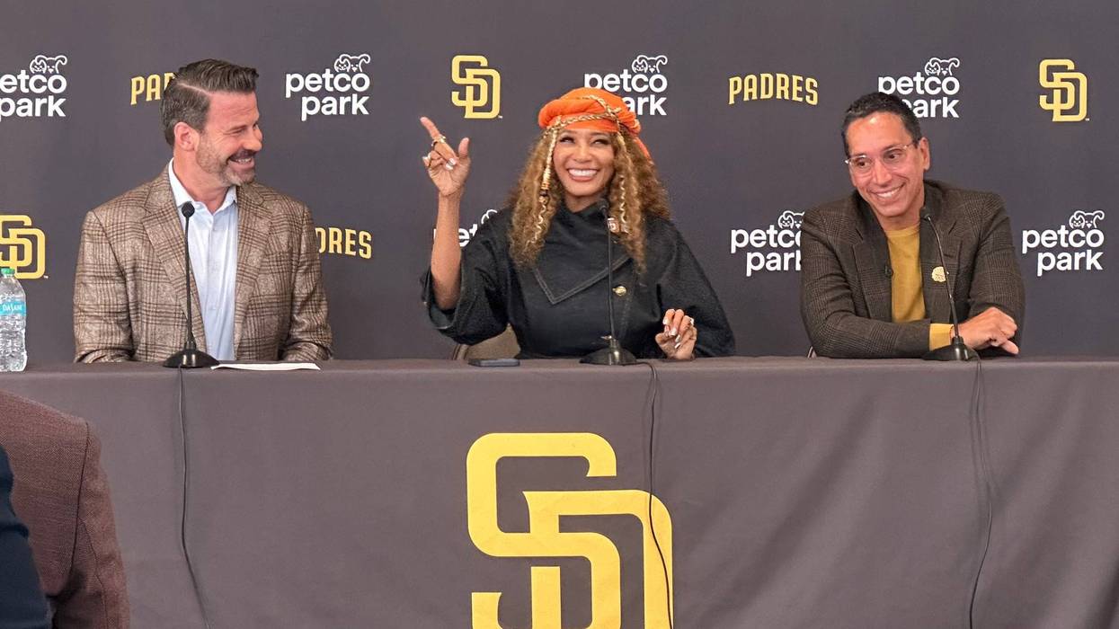 PADRES
