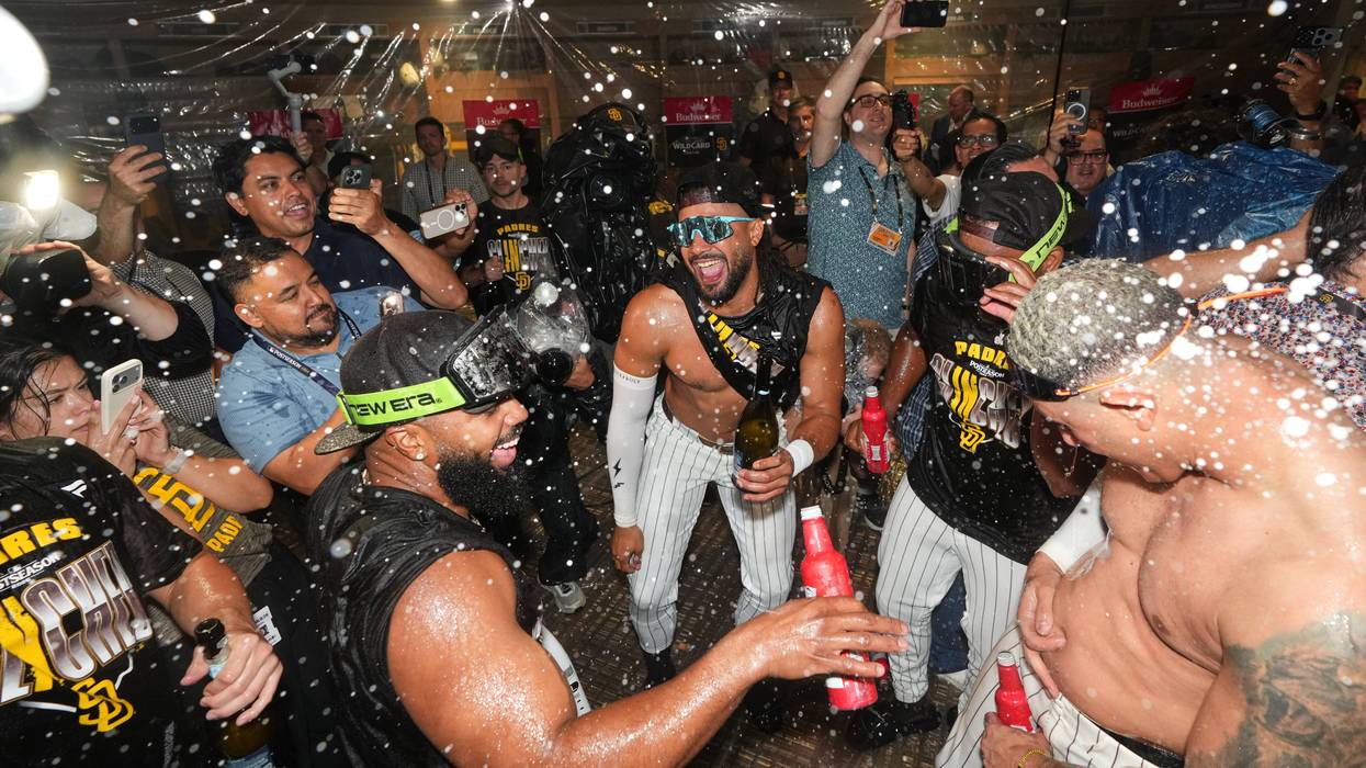 PADRES