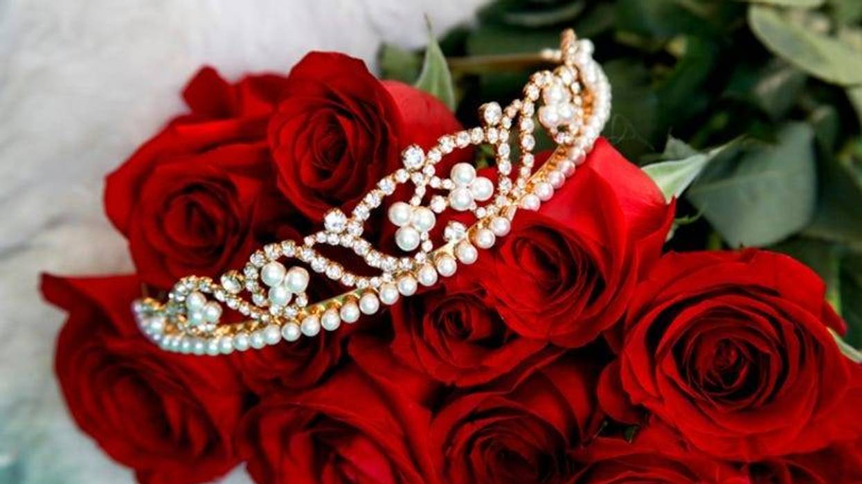 Pageant