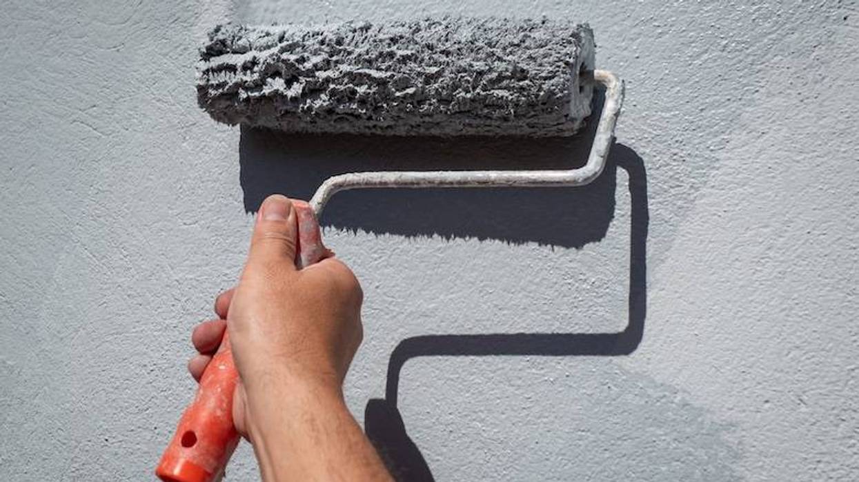 Dallas covering up Whaling Wall in downtown to replace it with World Cup themed mural