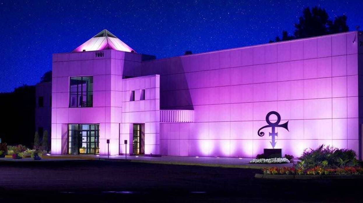 Paisley Park