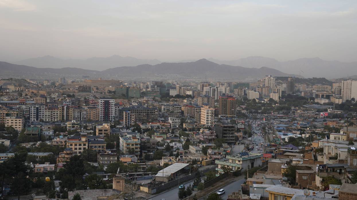 PAKISTÁN-AFGANISTÁN