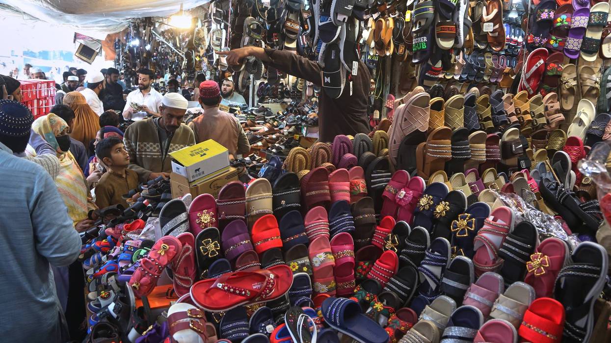 Pakistan Eid al-Fitr