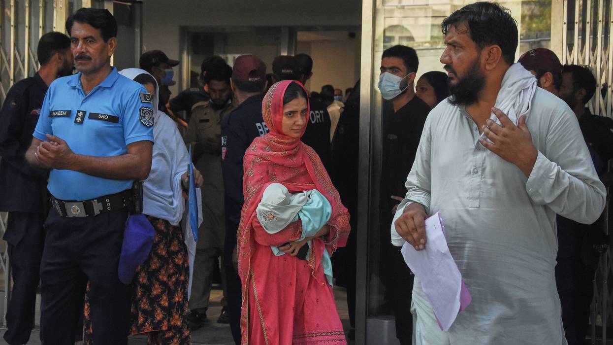 PAKISTÁN-HOSPITAL-INCENDIO 6