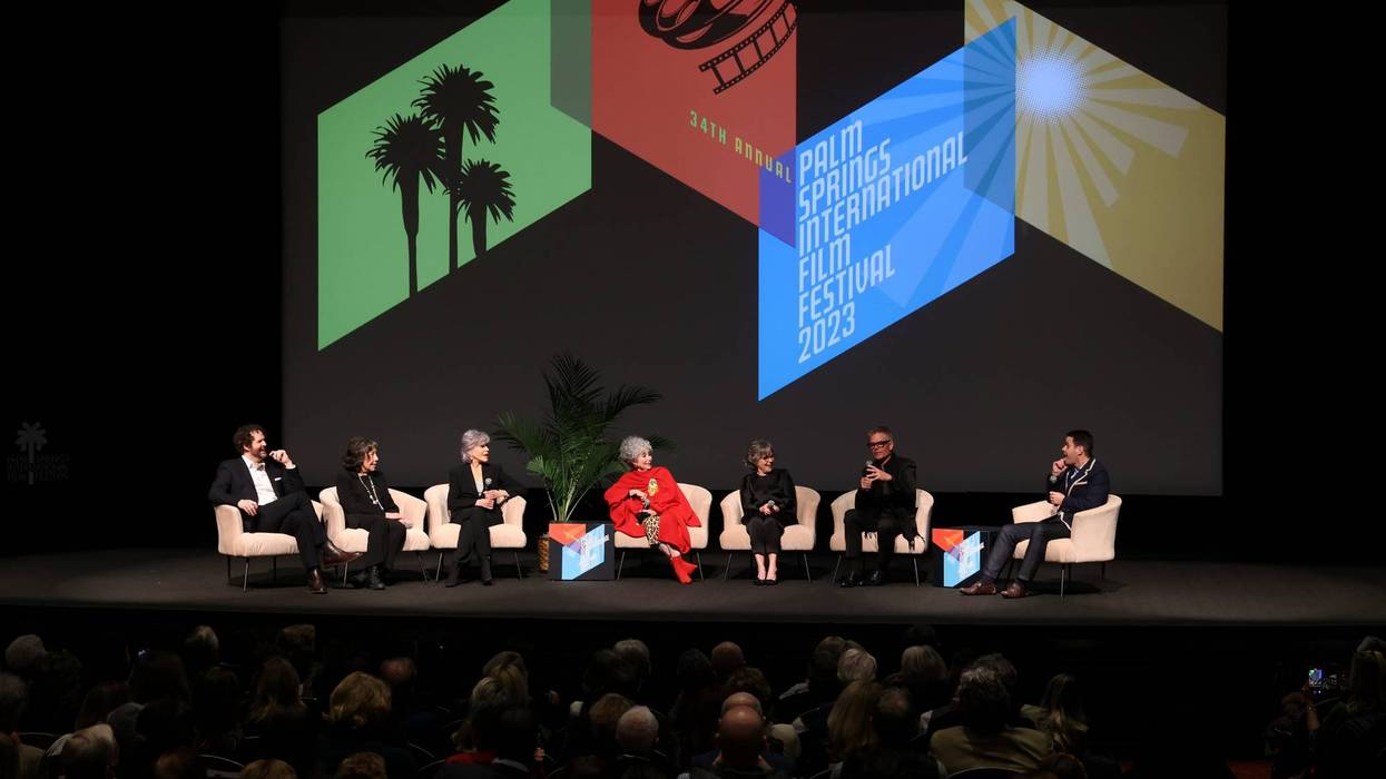 Palm Springs International Film Festival