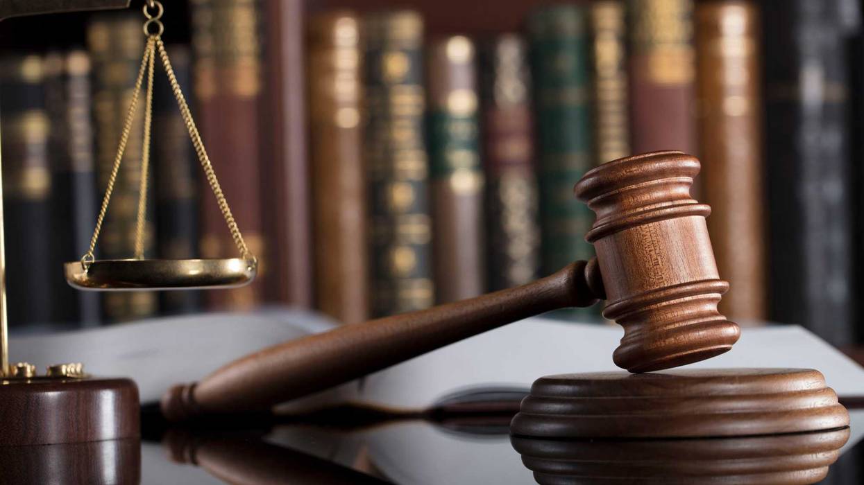 Palos Hills marine murder