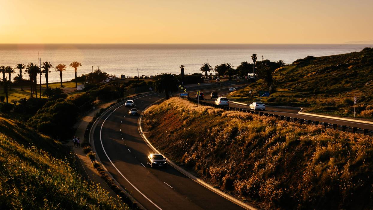 palos verdes drive