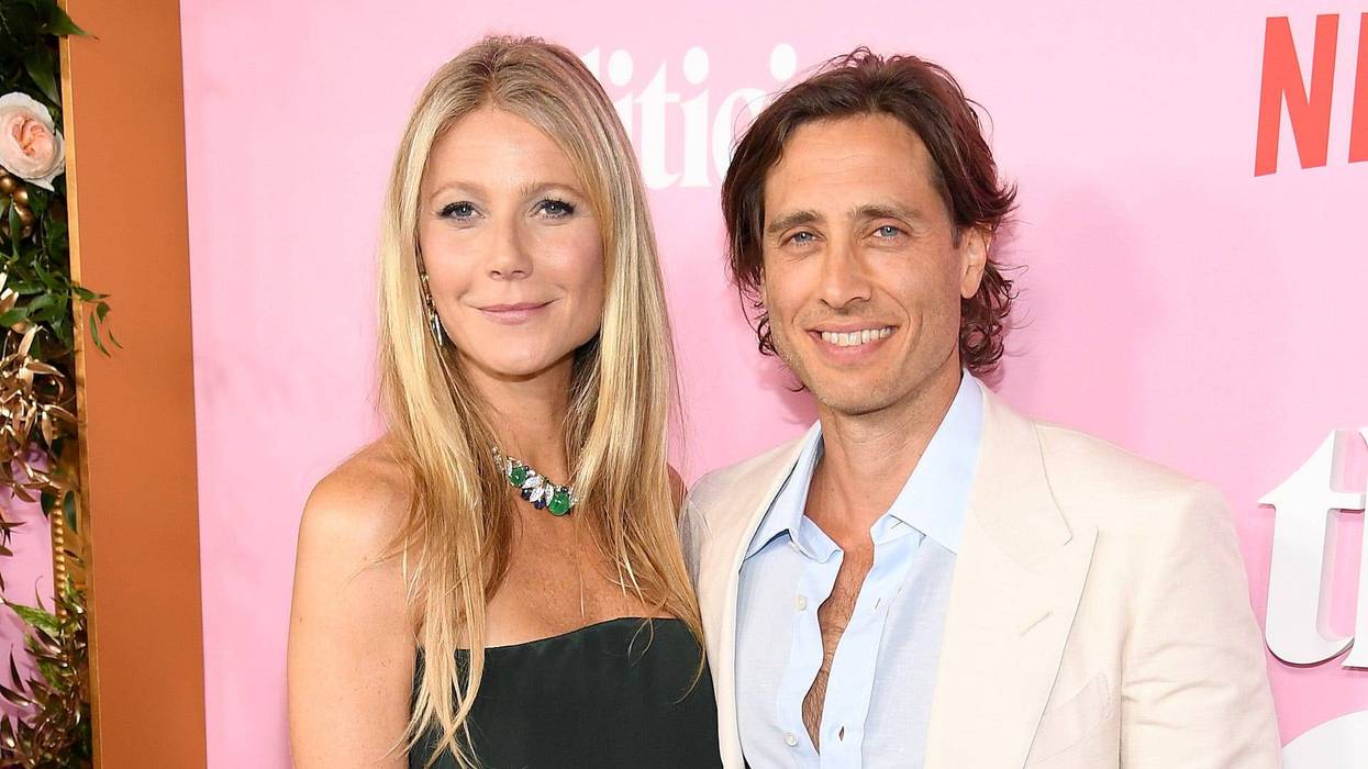 Paltrow, Falchuk