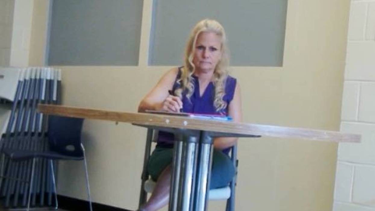 Pamela Smart Petition