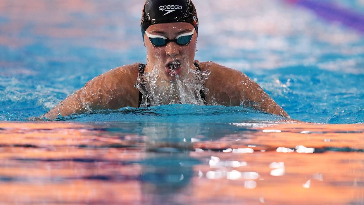 Pan Pacific Championships 5