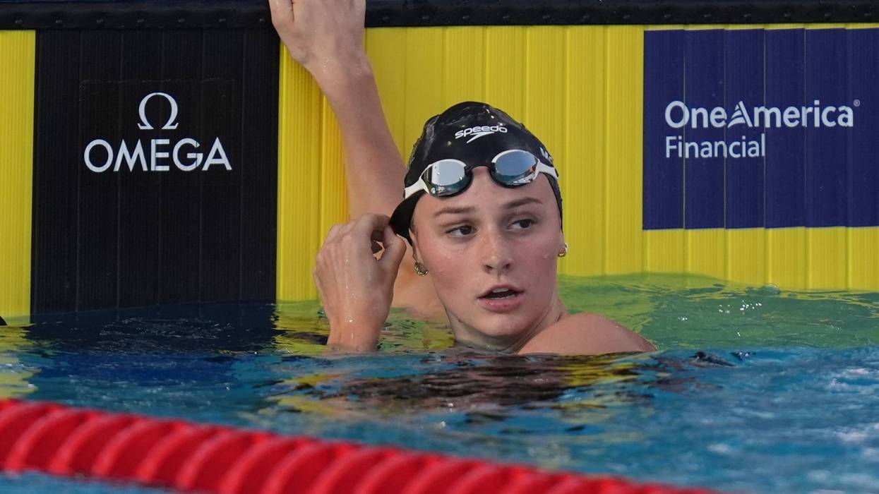 Pan Pacific Championships Swimming 424