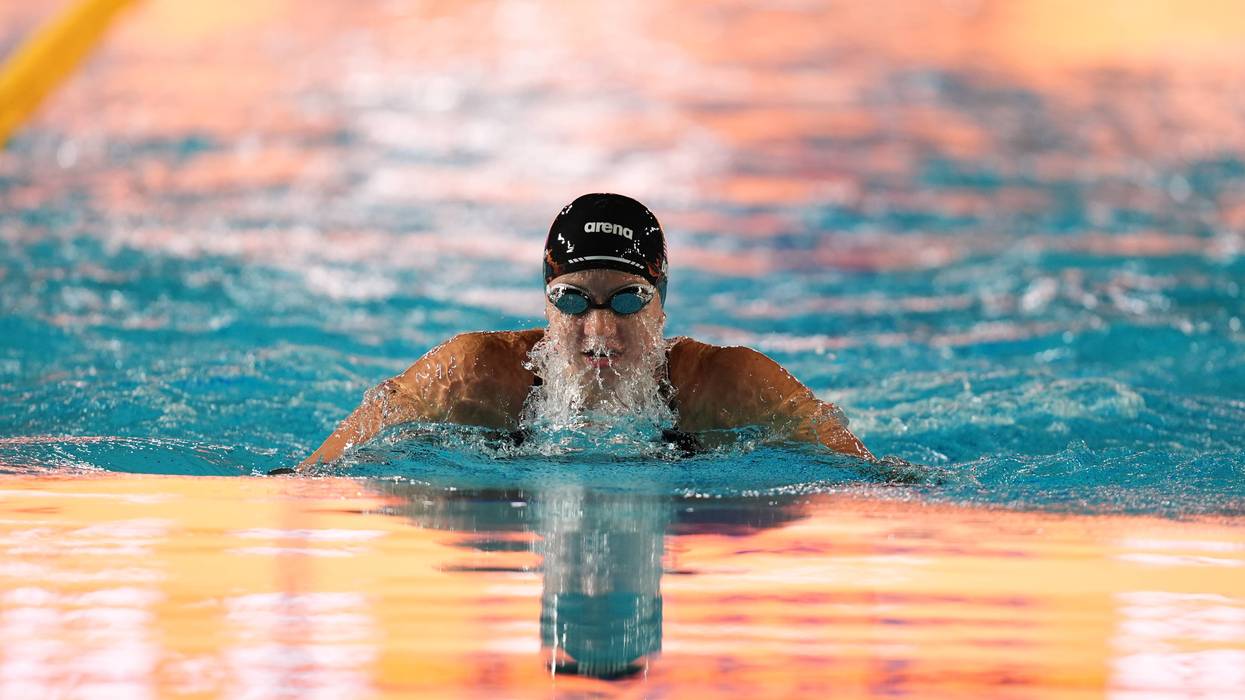 Pan Pacific Championships