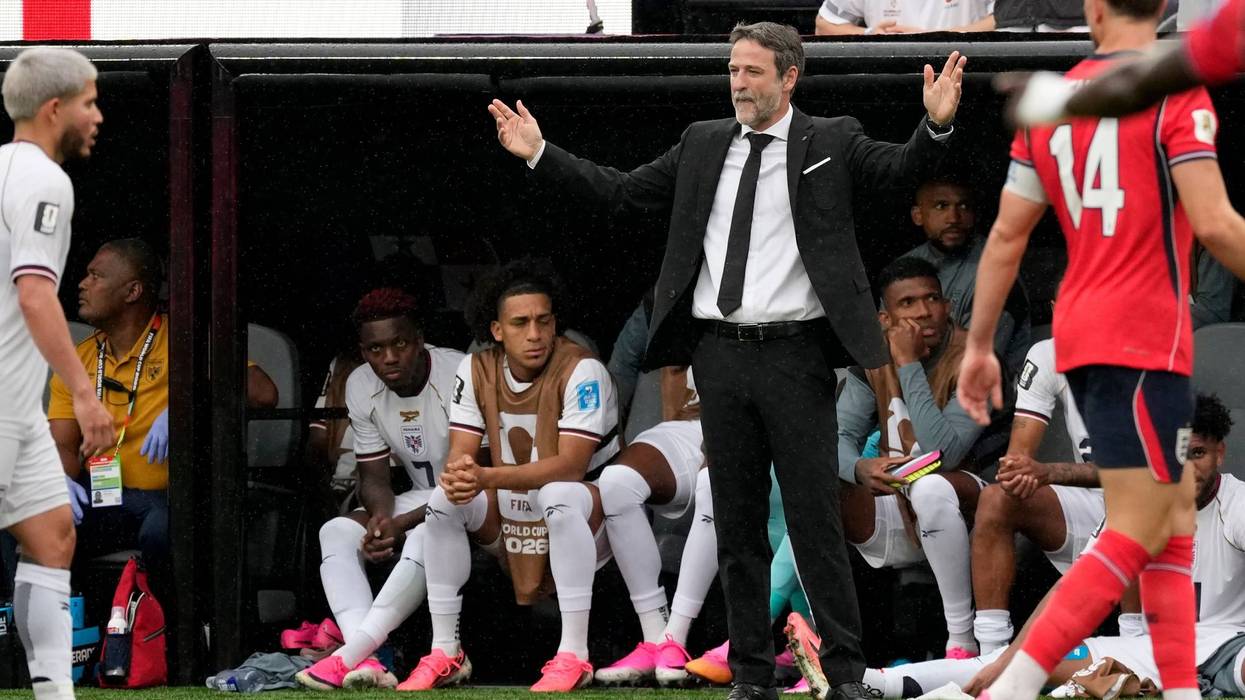 PANAMÁ-CHRISTIANSEN 57