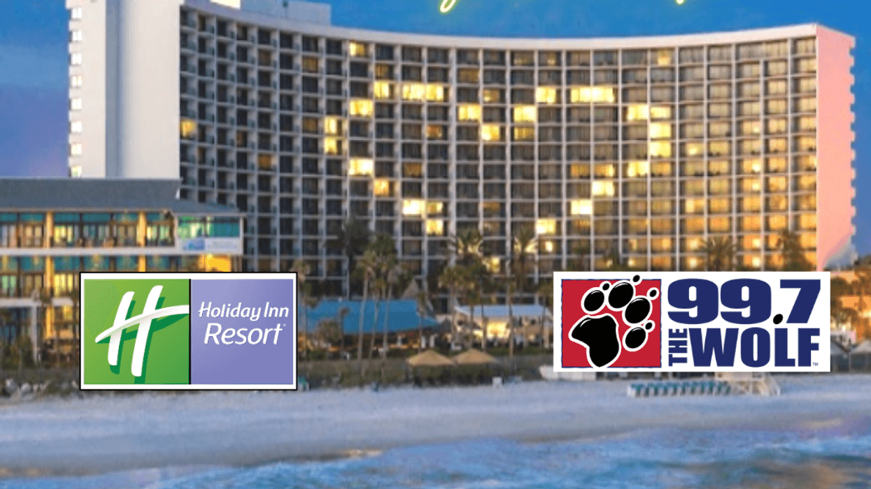 Panama City Beach Giveaway