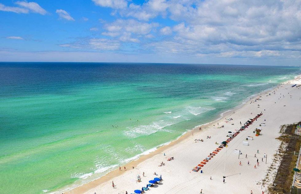 Panama City Beach
