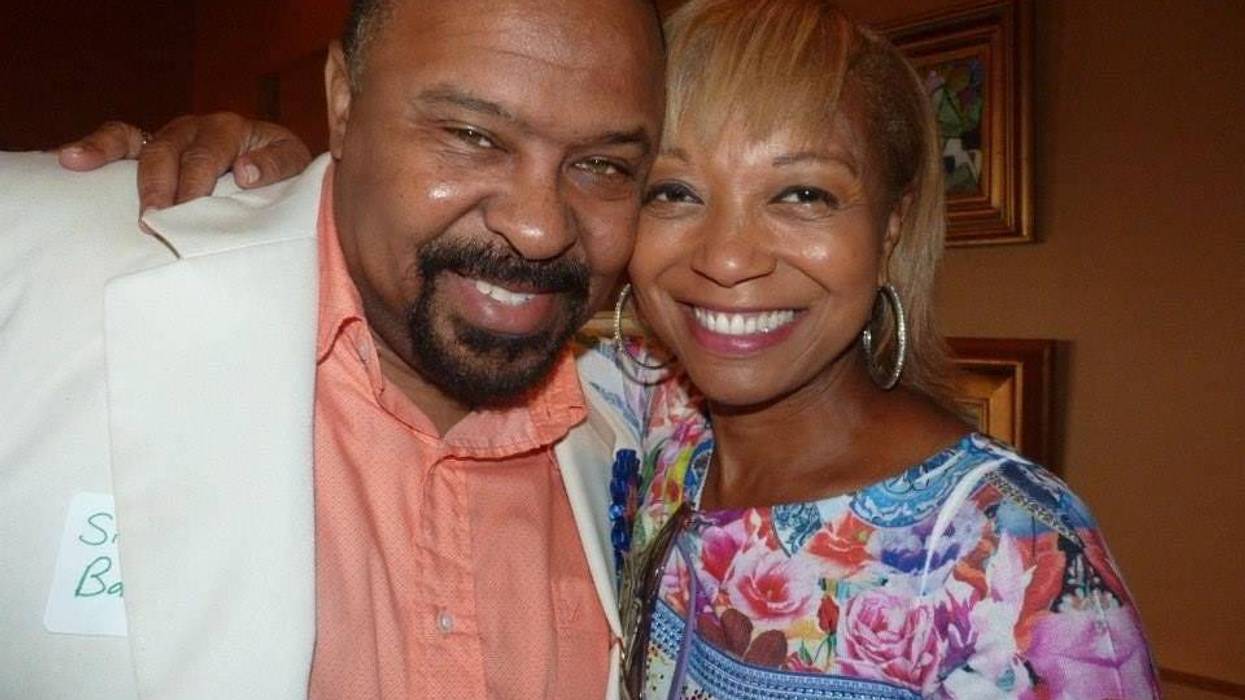 Pancreatic cancer claims life of SiMan Alexander