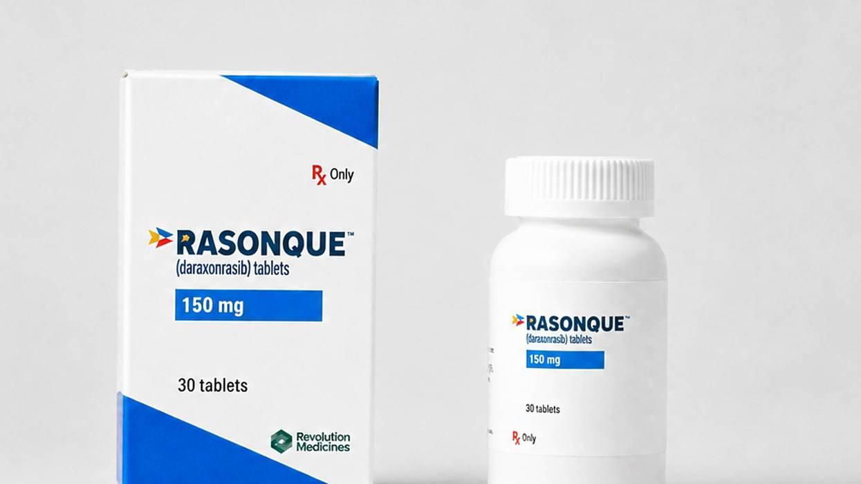 Pancreatic Cancer Drug 4