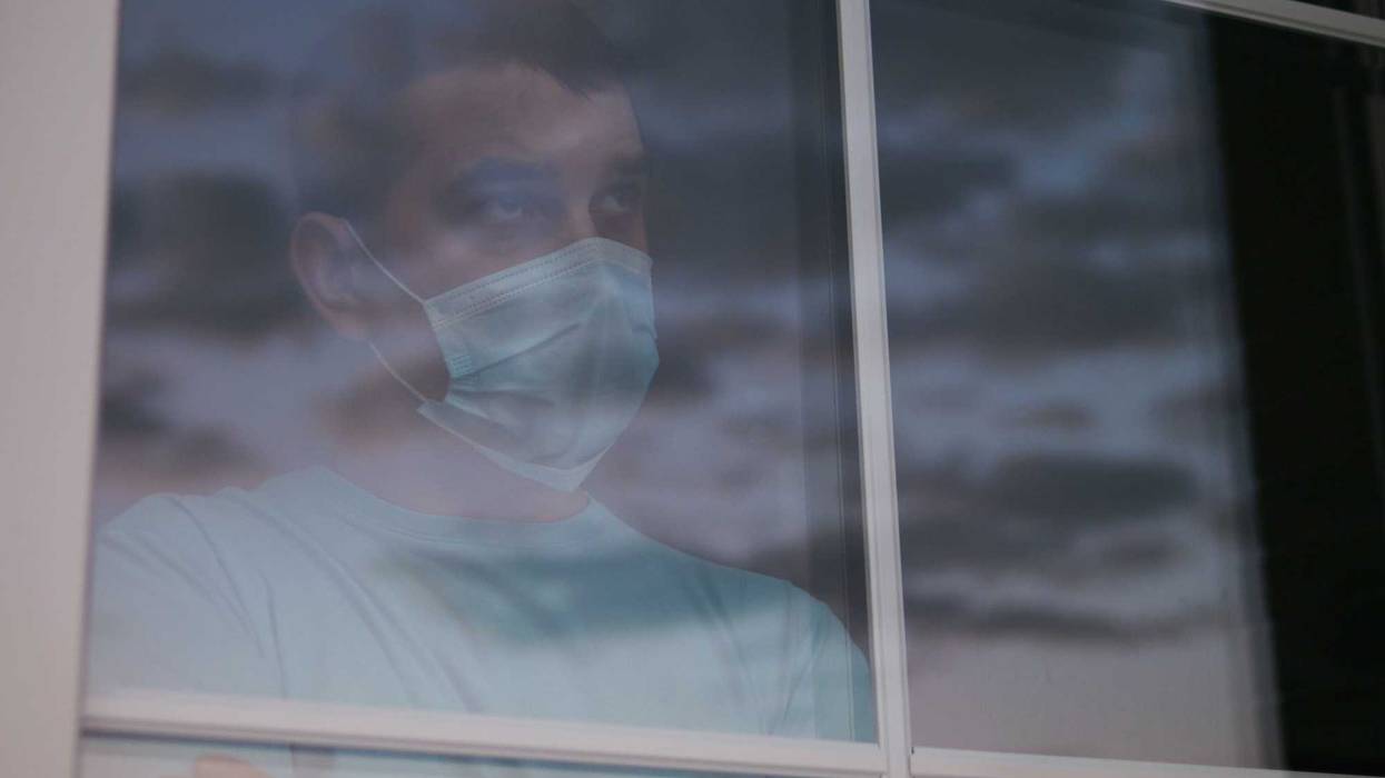 Pandemic Isolation