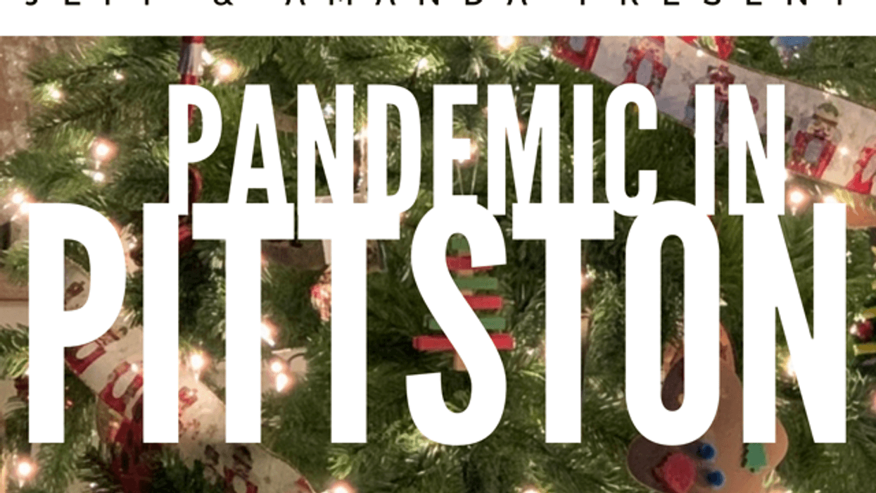 PANDEMIC PITTSTON