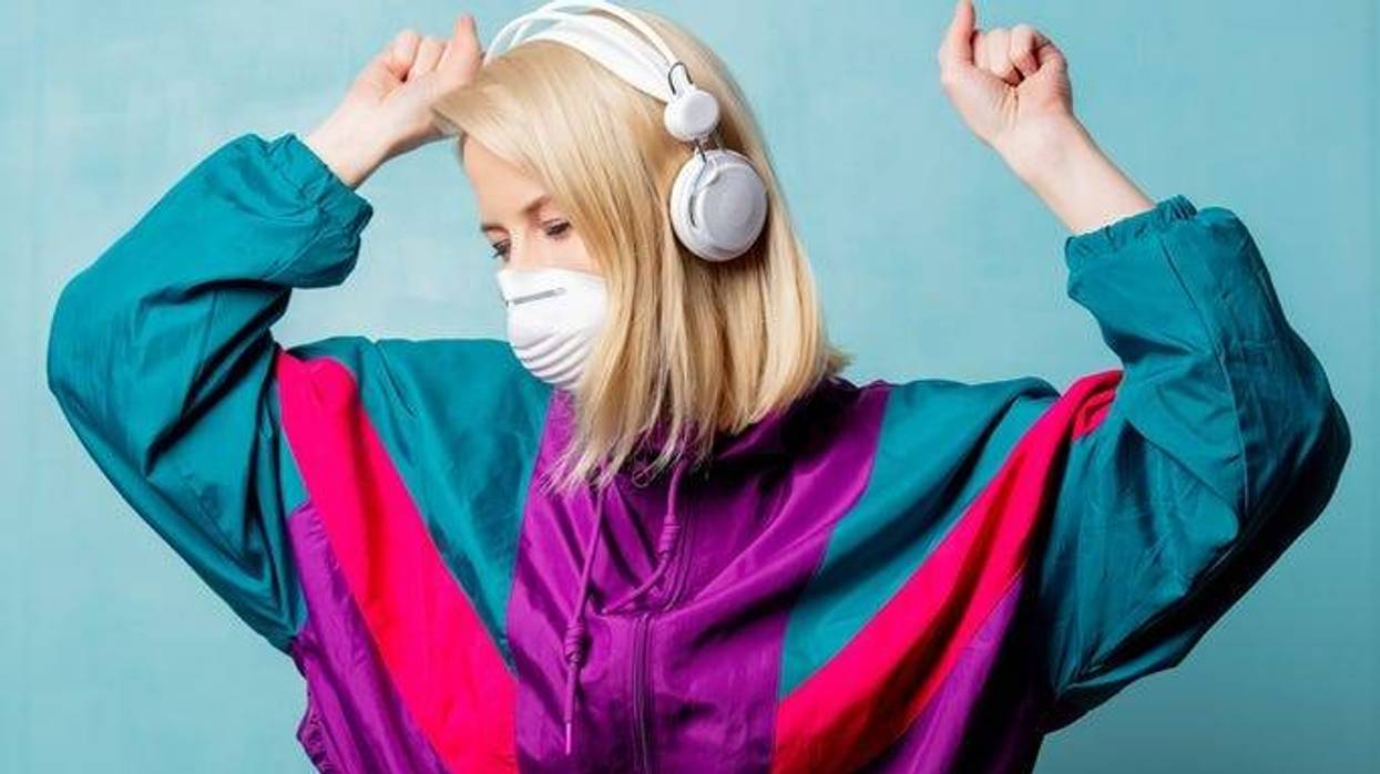 pandemic songs
