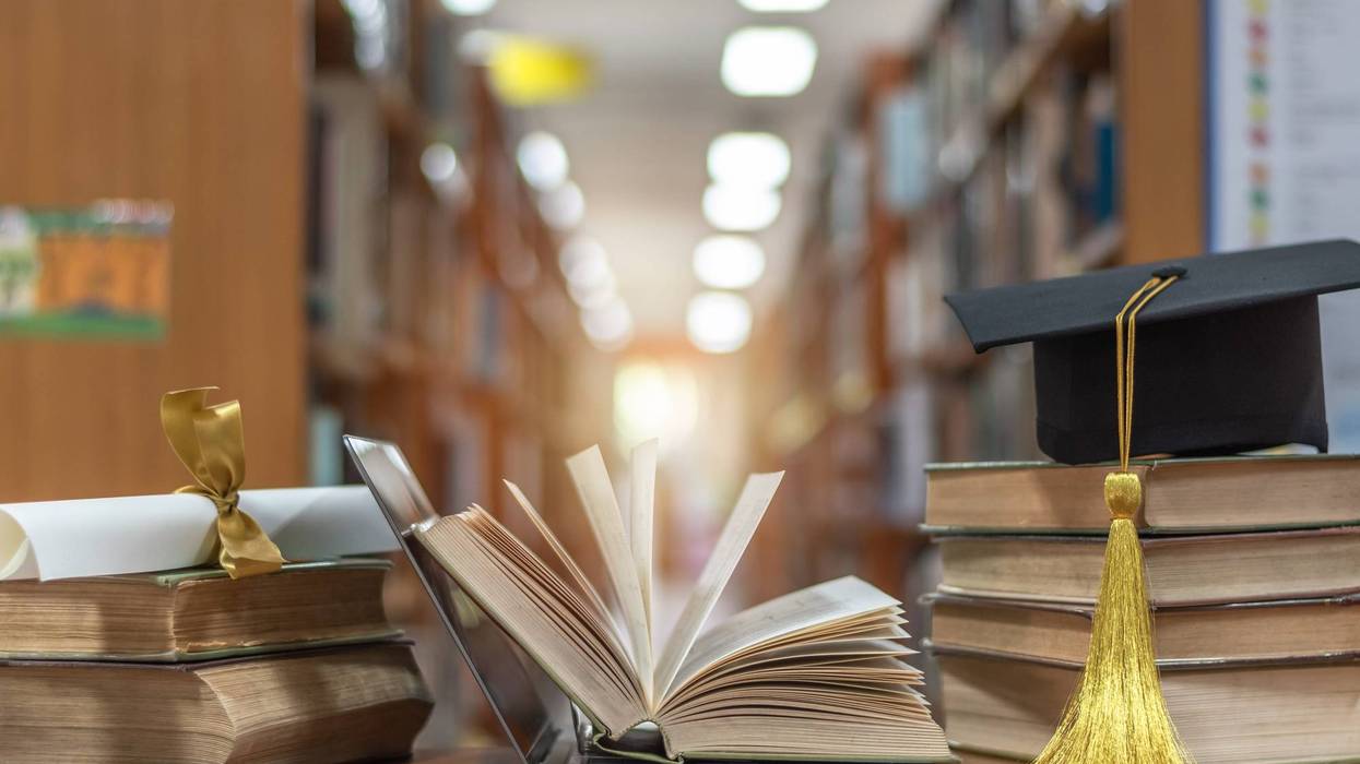 Pandemic uncertainty among factors behind drop in college applications