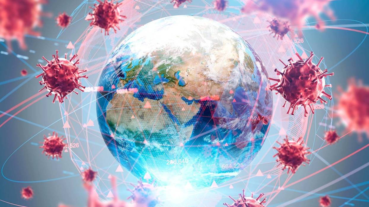Pandemic