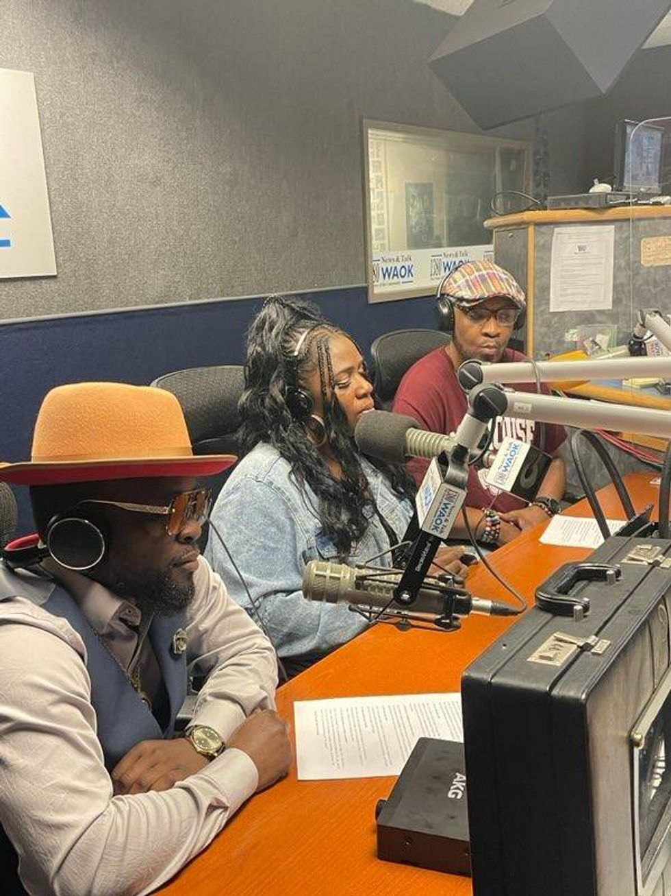 Panelists discuss the 15 mental health questions to ask a dater.