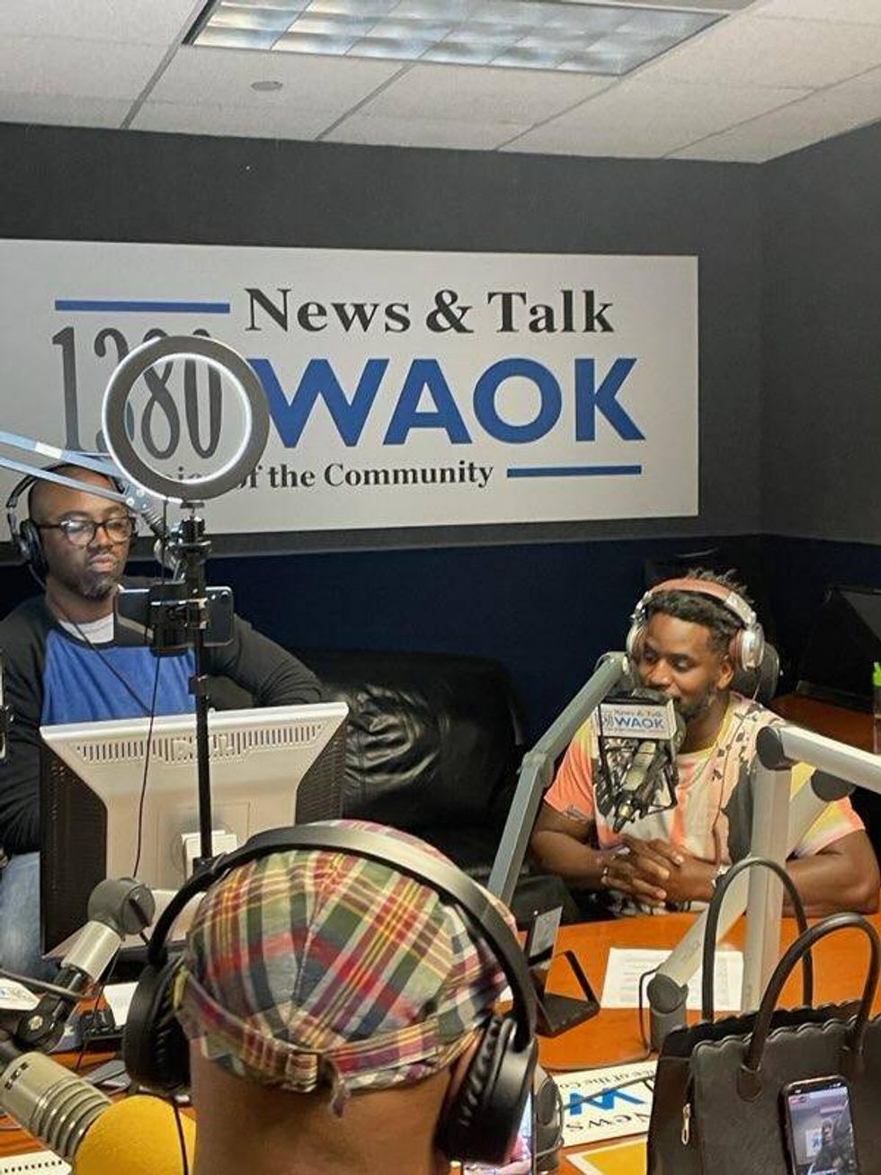 Panelists discuss the 15 mental health questions to ask a dater.
