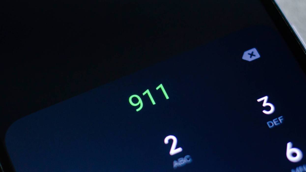Panicked voices screamed for help at 911 dispatchers in new recordings released on Friday of a wild shootout in Ray Township two days prior.