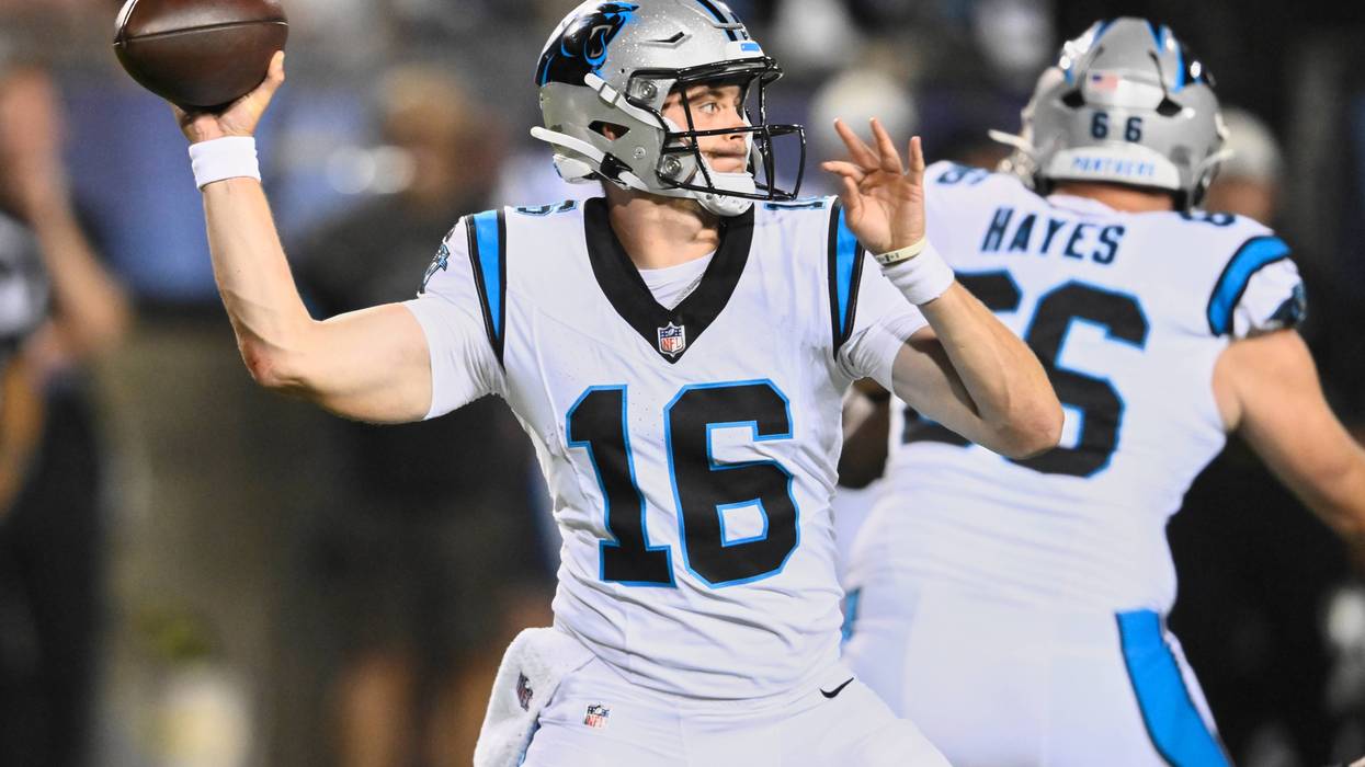 Panthers Cardinals Football 991