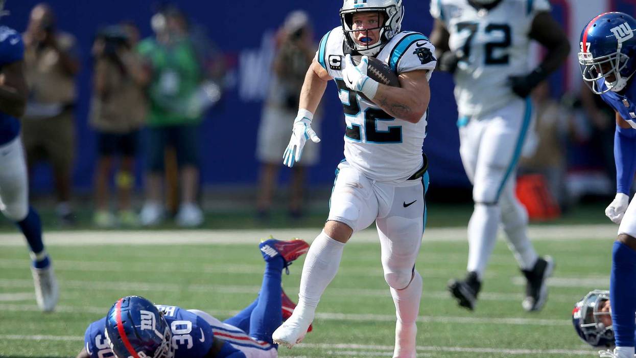 Panthers