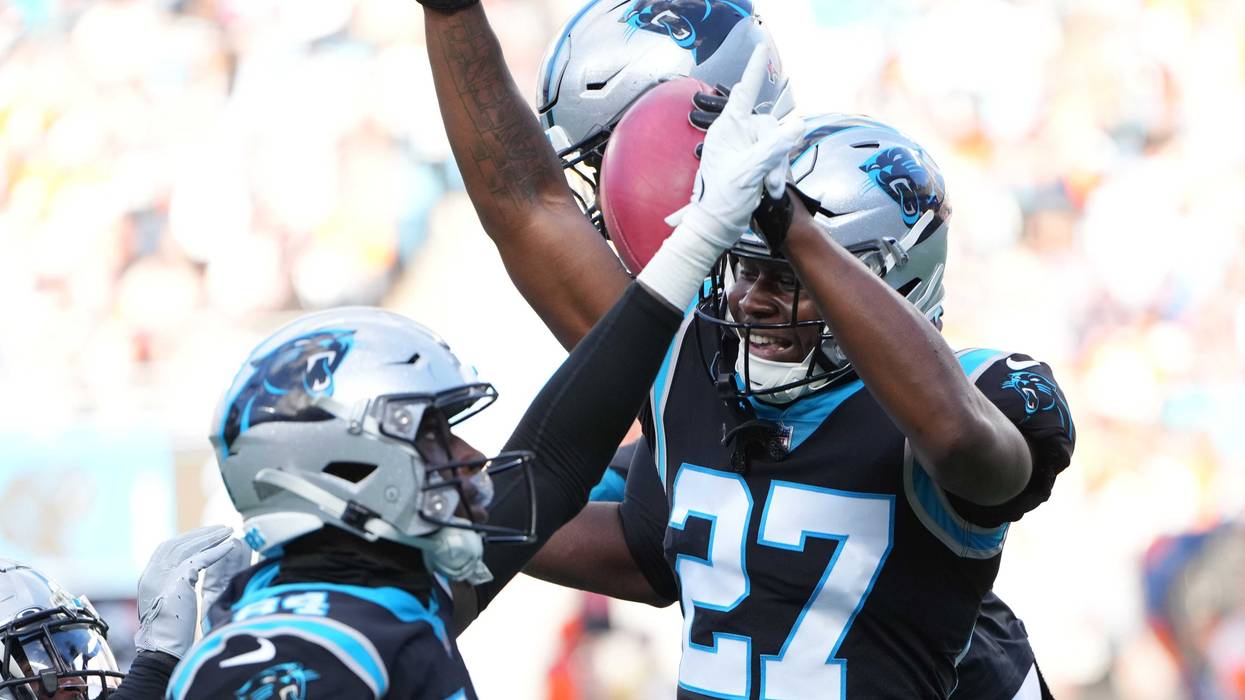 Panthers
