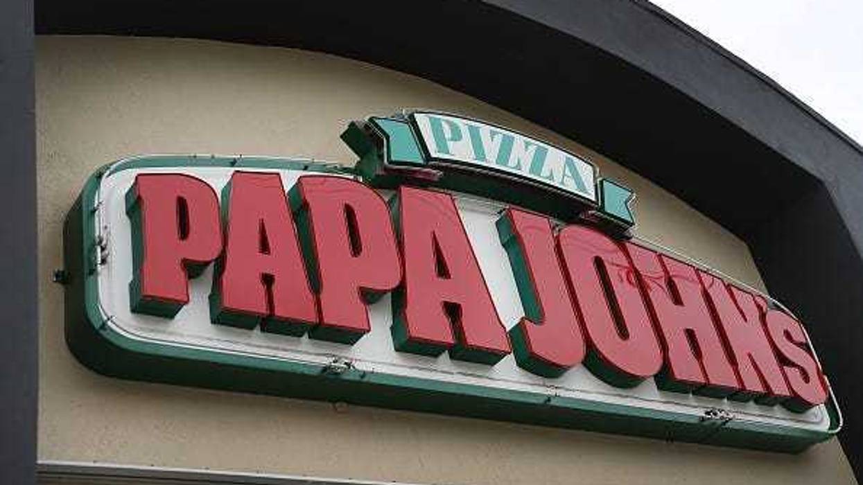 Papa John's