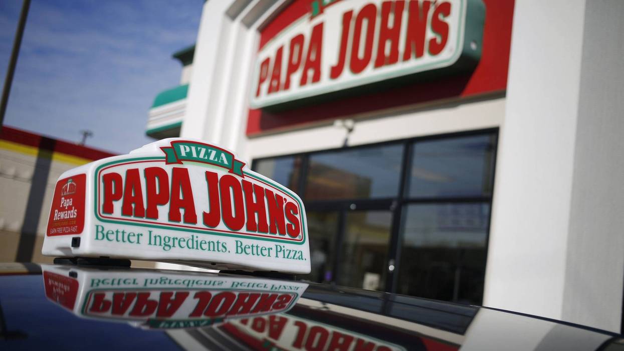 Papa John's