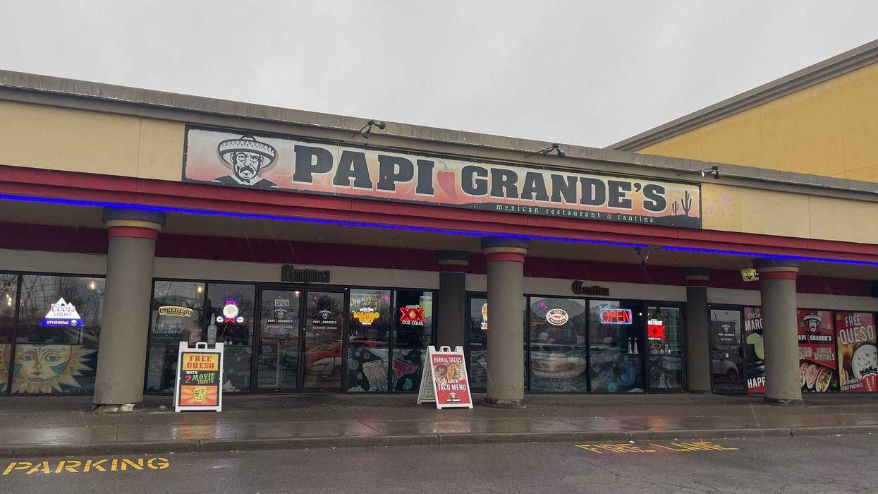 Papi Grande's