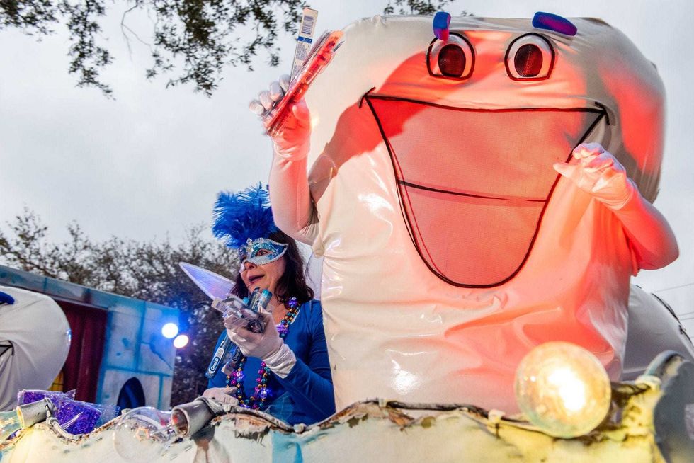 parade