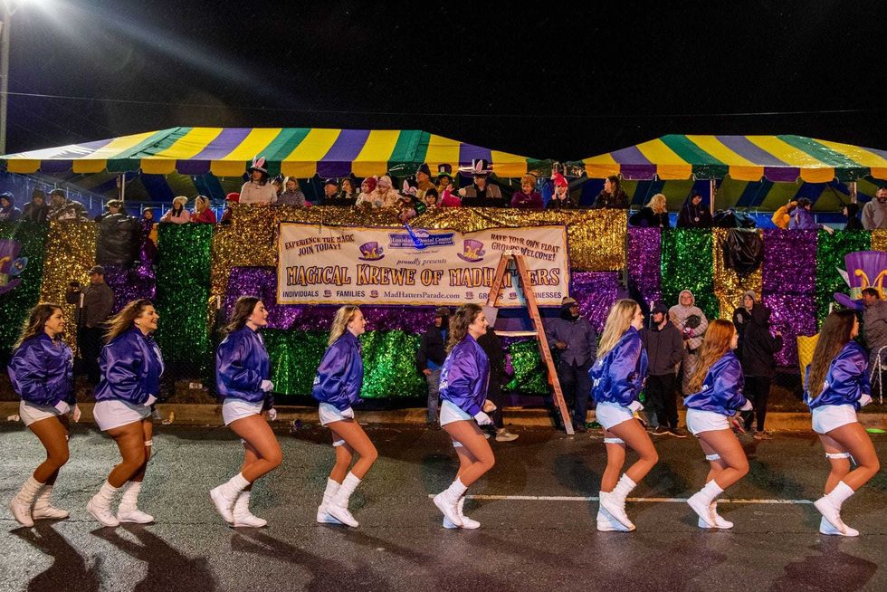 parade