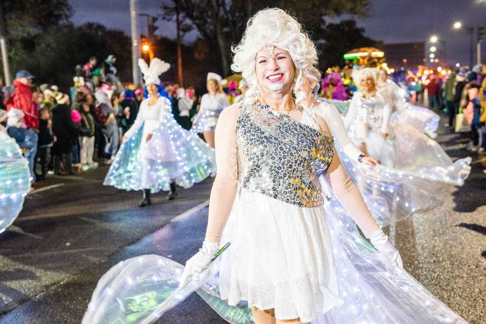parade