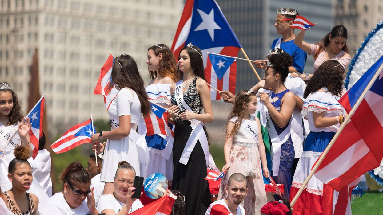 parade