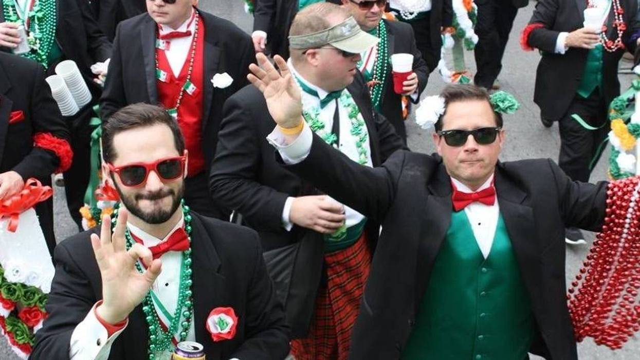 Parade