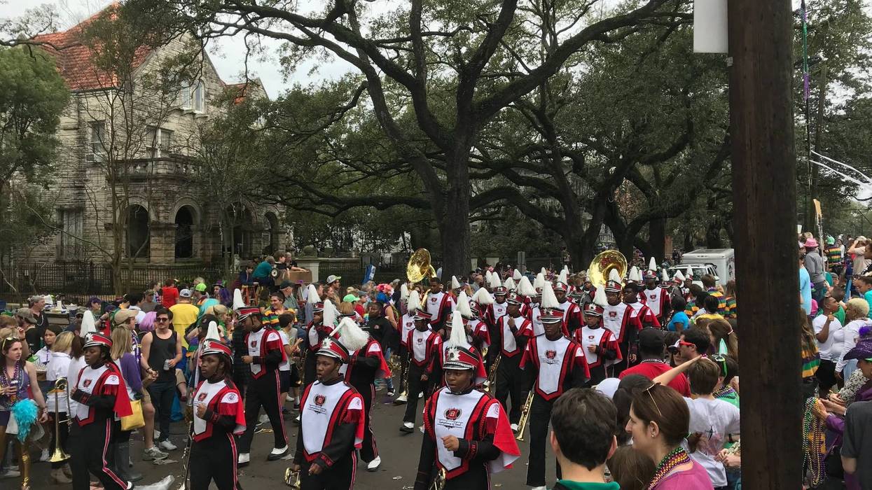 Parade