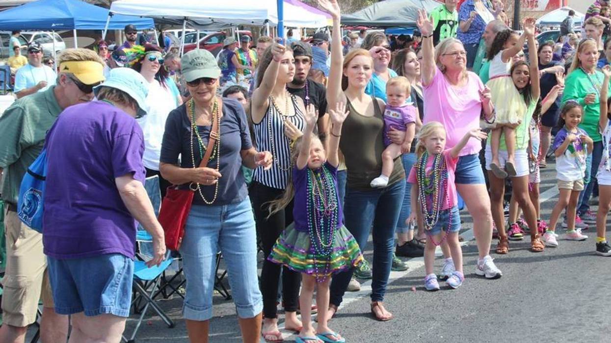 Parade