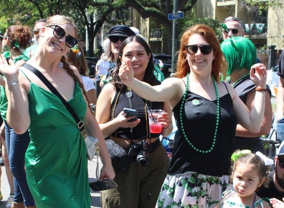 Parade